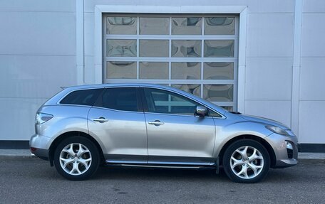 Mazda CX-7 I рестайлинг, 2011 год, 770 000 рублей, 6 фотография