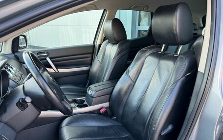Mazda CX-7 I рестайлинг, 2011 год, 770 000 рублей, 9 фотография