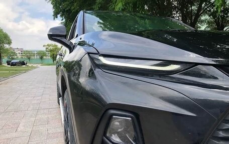 Chevrolet TrailBlazer, 2022 год, 2 230 000 рублей, 8 фотография