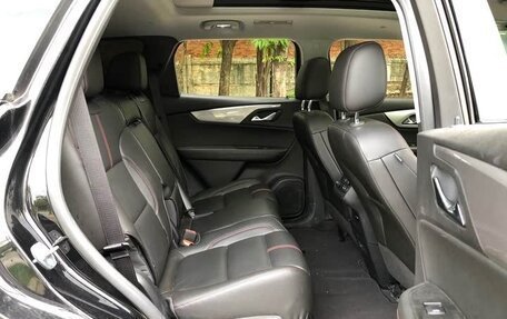 Chevrolet TrailBlazer, 2022 год, 2 230 000 рублей, 14 фотография