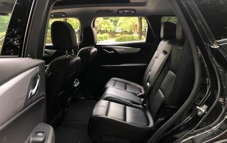 Chevrolet TrailBlazer, 2022 год, 2 230 000 рублей, 13 фотография