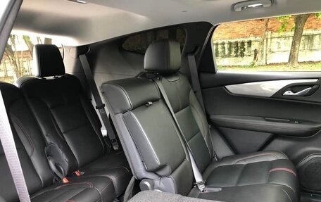 Chevrolet TrailBlazer, 2022 год, 2 230 000 рублей, 15 фотография