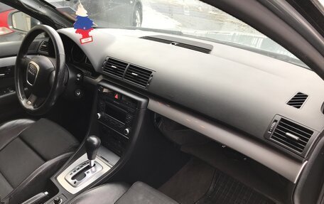 Audi A4, 2006 год, 495 000 рублей, 7 фотография