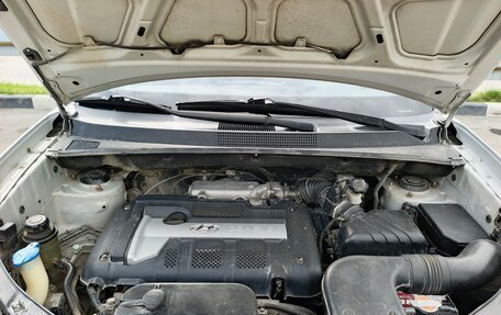 Hyundai Tucson III, 2005 год, 820 000 рублей, 7 фотография