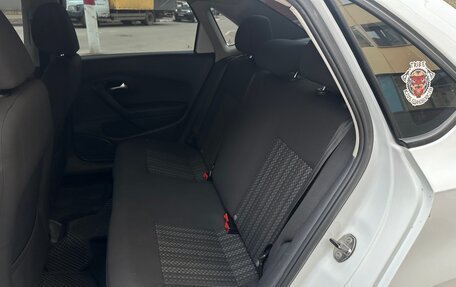 Volkswagen Polo VI (EU Market), 2017 год, 520 000 рублей, 14 фотография