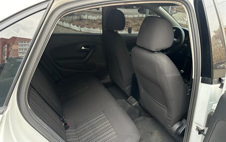 Volkswagen Polo VI (EU Market), 2017 год, 520 000 рублей, 13 фотография