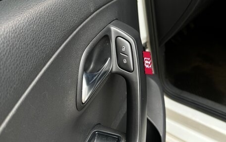 Volkswagen Polo VI (EU Market), 2017 год, 520 000 рублей, 15 фотография