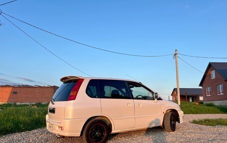 Mitsubishi RVR III рестайлинг, 2001 год, 330 000 рублей, 4 фотография