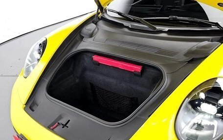 Porsche 911, 2021 год, 12 350 000 рублей, 3 фотография