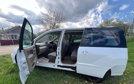 Mitsubishi RVR III рестайлинг, 2001 год, 330 000 рублей, 7 фотография