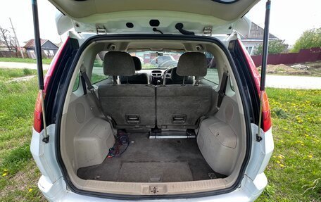 Mitsubishi RVR III рестайлинг, 2001 год, 330 000 рублей, 11 фотография