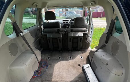 Mitsubishi RVR III рестайлинг, 2001 год, 330 000 рублей, 12 фотография