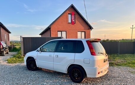 Mitsubishi RVR III рестайлинг, 2001 год, 330 000 рублей, 3 фотография