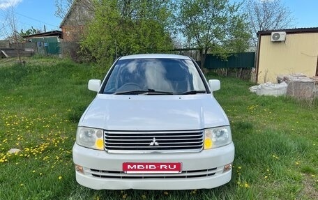 Mitsubishi RVR III рестайлинг, 2001 год, 330 000 рублей, 10 фотография