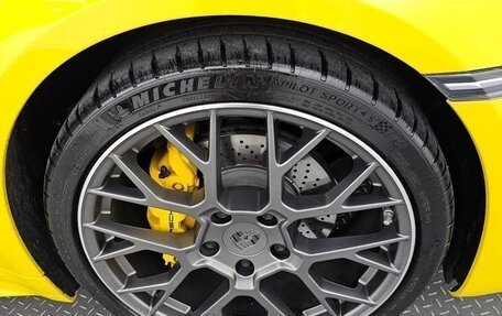 Porsche 911, 2021 год, 12 350 000 рублей, 7 фотография