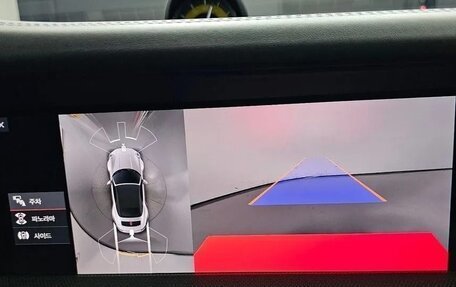 Porsche 911, 2021 год, 12 350 000 рублей, 16 фотография