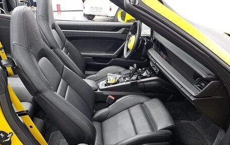 Porsche 911, 2021 год, 12 350 000 рублей, 12 фотография