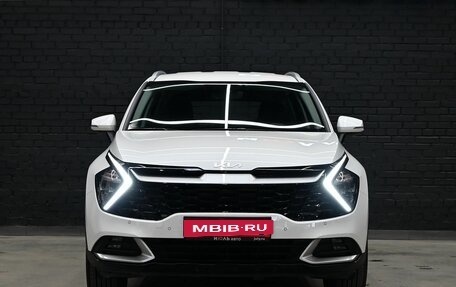 KIA Sportage IV рестайлинг, 2022 год, 3 690 000 рублей, 2 фотография
