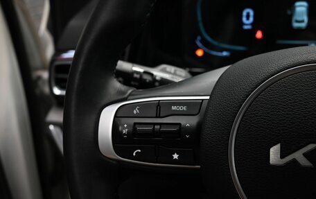 KIA Sportage IV рестайлинг, 2022 год, 3 690 000 рублей, 13 фотография