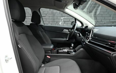 KIA Sportage IV рестайлинг, 2022 год, 3 690 000 рублей, 10 фотография