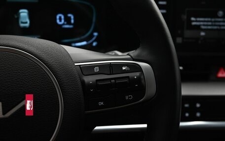 KIA Sportage IV рестайлинг, 2022 год, 3 690 000 рублей, 14 фотография