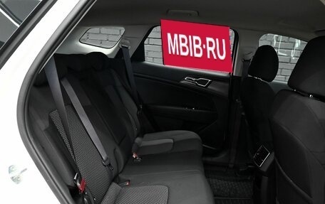 KIA Sportage IV рестайлинг, 2022 год, 3 690 000 рублей, 17 фотография