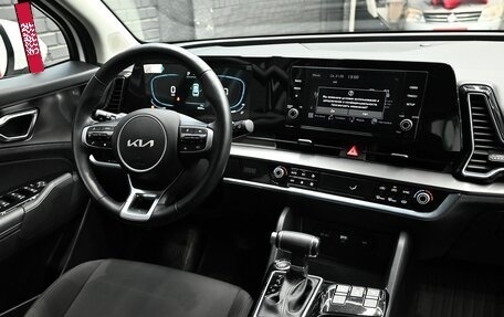 KIA Sportage IV рестайлинг, 2022 год, 3 690 000 рублей, 11 фотография