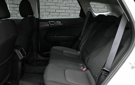 KIA Sportage IV рестайлинг, 2022 год, 3 690 000 рублей, 18 фотография