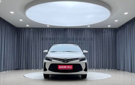 Toyota Vios III, 2022 год, 1 200 000 рублей, 1 фотография