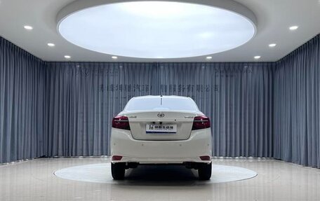 Toyota Vios III, 2022 год, 1 200 000 рублей, 5 фотография