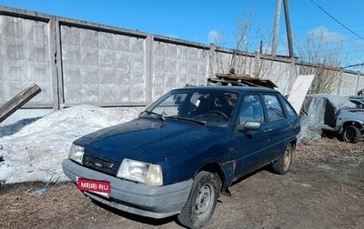 ИЖ 2126 «Ода», 2005 год, 25 000 рублей, 1 фотография