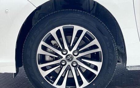 Toyota Vios III, 2022 год, 1 200 000 рублей, 10 фотография