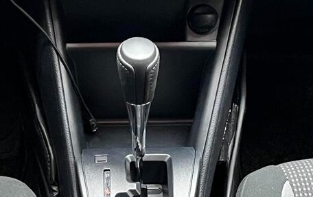 Toyota Vios III, 2022 год, 1 200 000 рублей, 19 фотография