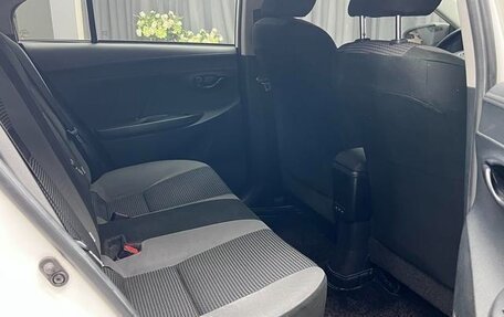 Toyota Vios III, 2022 год, 1 200 000 рублей, 14 фотография
