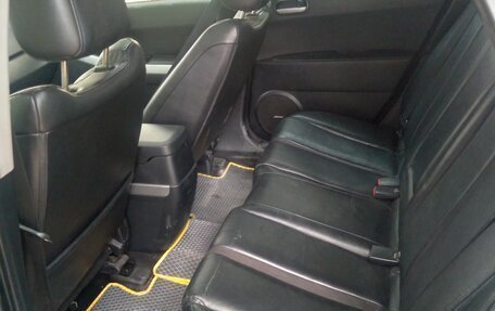 Mazda CX-7 I рестайлинг, 2006 год, 795 000 рублей, 2 фотография