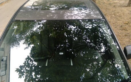 Mazda CX-7 I рестайлинг, 2006 год, 795 000 рублей, 4 фотография