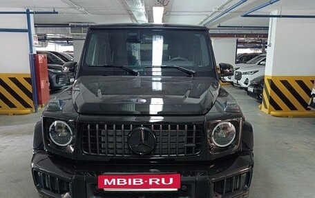 Mercedes-Benz G-Класс AMG, 2024 год, 28 978 000 рублей, 2 фотография