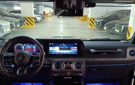 Mercedes-Benz G-Класс AMG, 2024 год, 28 978 000 рублей, 10 фотография