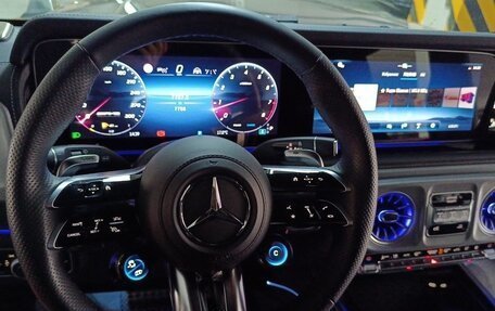 Mercedes-Benz G-Класс AMG, 2024 год, 28 978 000 рублей, 11 фотография