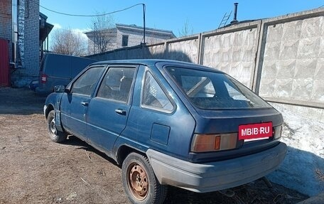 ИЖ 2126 «Ода», 2005 год, 25 000 рублей, 4 фотография