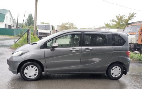 Honda Freed I, 2011 год, 1 170 000 рублей, 3 фотография