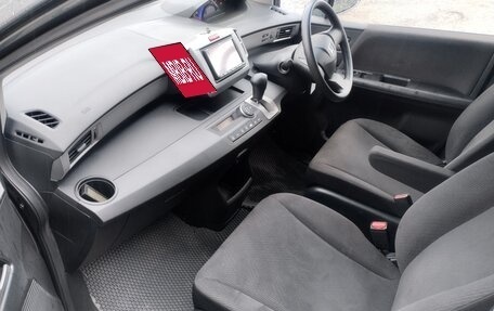 Honda Freed I, 2011 год, 1 170 000 рублей, 5 фотография