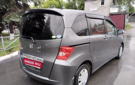 Honda Freed I, 2011 год, 1 170 000 рублей, 4 фотография
