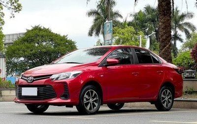 Toyota Vios III, 2022 год, 1 200 000 рублей, 1 фотография