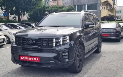 KIA Mohave I, 2022 год, 3 580 005 рублей, 1 фотография