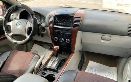 KIA Sorento IV, 2004 год, 499 000 рублей, 8 фотография