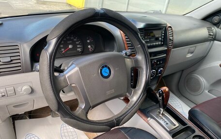 KIA Sorento IV, 2004 год, 499 000 рублей, 7 фотография