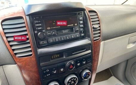 KIA Sorento IV, 2004 год, 499 000 рублей, 10 фотография