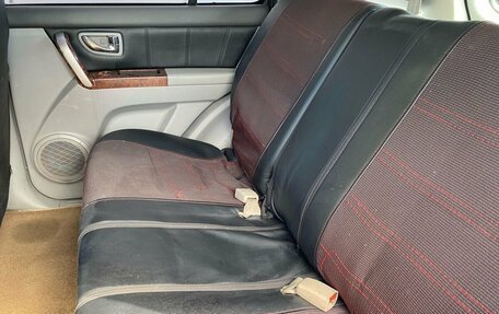 KIA Sorento IV, 2004 год, 499 000 рублей, 11 фотография