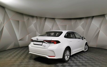 Toyota Corolla, 2022 год, 2 049 000 рублей, 2 фотография